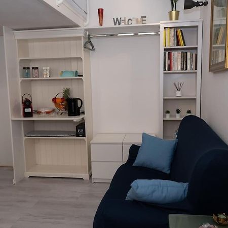 Appartamento Centro Storico Al Bastione 칼리아리 외부 사진