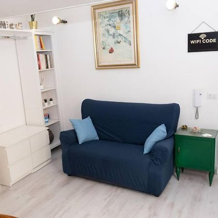 Appartamento Centro Storico Al Bastione 칼리아리 외부 사진