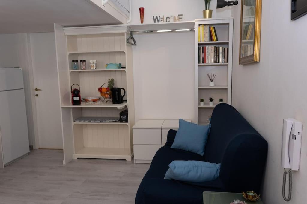 Appartamento Centro Storico Al Bastione 칼리아리 외부 사진