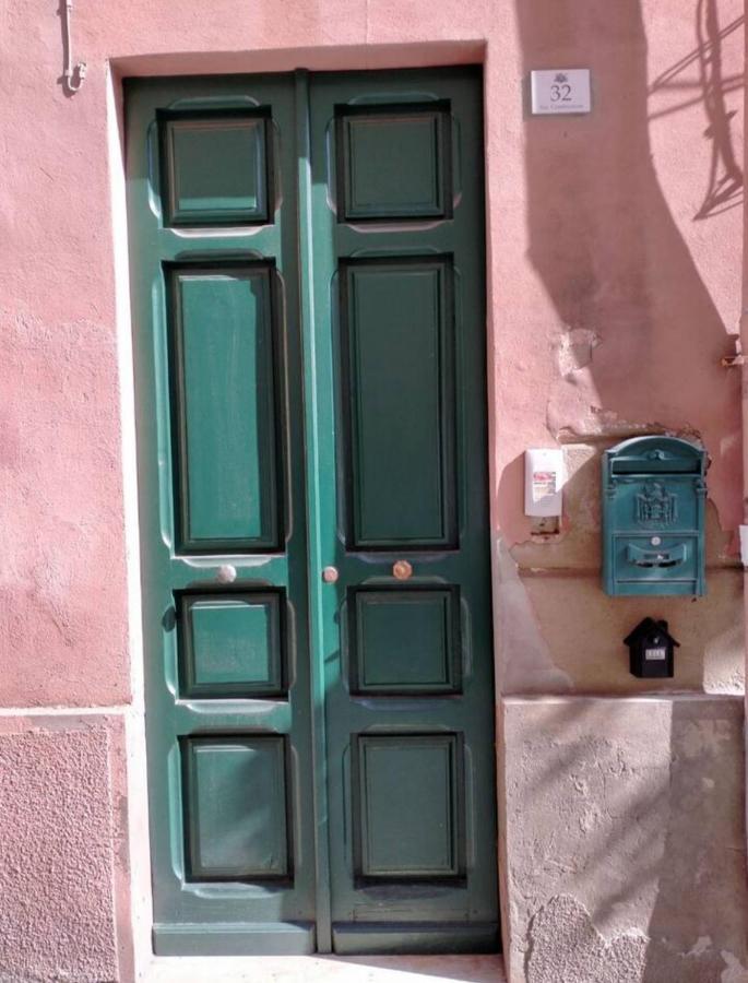Appartamento Centro Storico Al Bastione 칼리아리 외부 사진