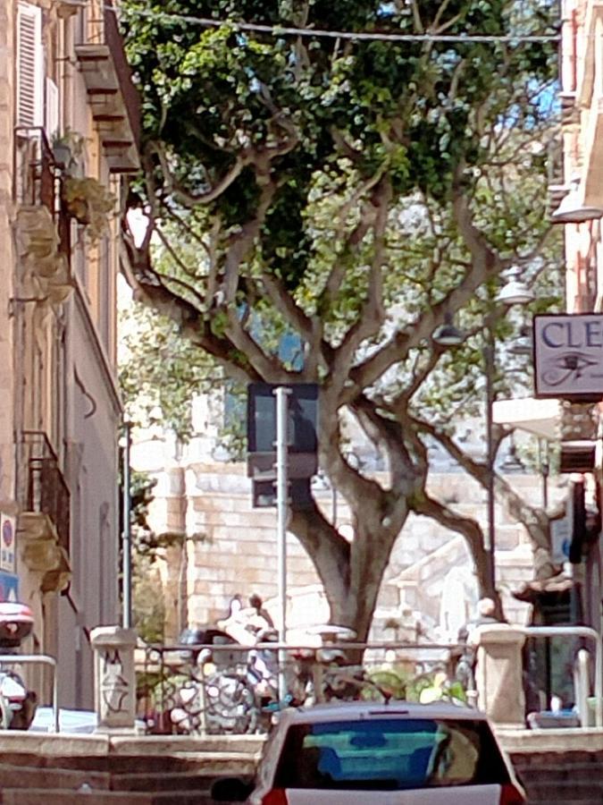 Appartamento Centro Storico Al Bastione 칼리아리 외부 사진